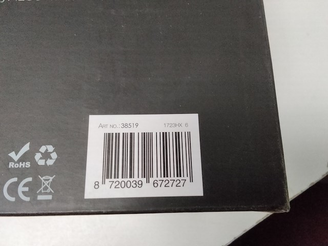 3x karaoke boombox + bluetooth + microfoon, brainz - afbeelding 3 van  3