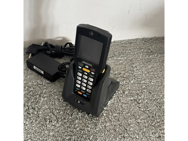 3x kassacomputer met diverse toebehoren durapos, aio 100 - afbeelding 2 van  6