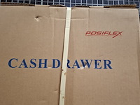 3x kassalade , posiflex - afbeelding 2 van  2