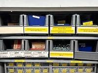 3x kast inclusief bevestigingsmaterialen - - - afbeelding 3 van  19