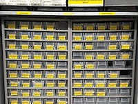 3x kast inclusief bevestigingsmaterialen - - - afbeelding 4 van  19