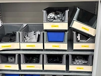 3x kast inclusief bevestigingsmaterialen - - - afbeelding 7 van  19