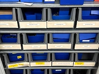 3x kast inclusief bevestigingsmaterialen - - - afbeelding 19 van  19