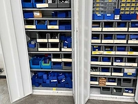 3x kast inclusief bevestigingsmaterialen - - - afbeelding 2 van  19