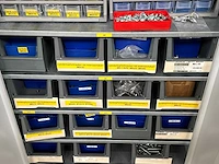 3x kast inclusief bevestigingsmaterialen - - - afbeelding 5 van  19