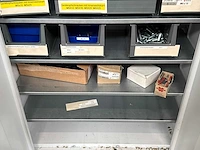 3x kast inclusief bevestigingsmaterialen - - - afbeelding 6 van  19