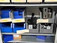 3x kast inclusief bevestigingsmaterialen - - - afbeelding 8 van  19