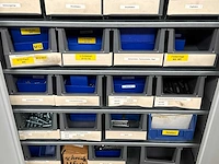3x kast inclusief bevestigingsmaterialen - - - afbeelding 9 van  19