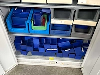 3x kast inclusief bevestigingsmaterialen - - - afbeelding 10 van  19