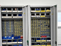 3x kast inclusief bevestigingsmaterialen - - - afbeelding 12 van  19
