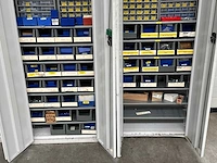 3x kast inclusief bevestigingsmaterialen - - - afbeelding 13 van  19
