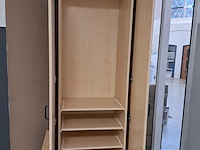 3x kast - afbeelding 1 van  4