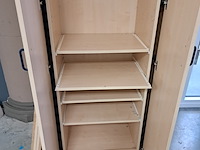 3x kast - afbeelding 2 van  4