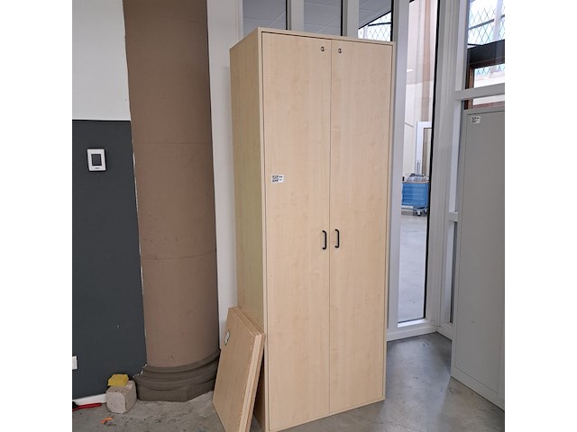 3x kast - afbeelding 3 van  4