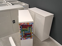 3x kast - afbeelding 2 van  4