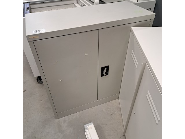 3x kast - afbeelding 3 van  4