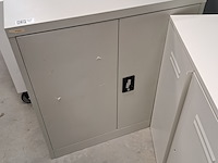 3x kast - afbeelding 3 van  4