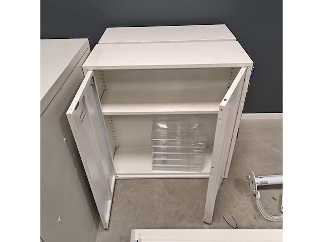 3x kast - afbeelding 4 van  4