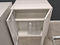 3x kast - afbeelding 4 van  4