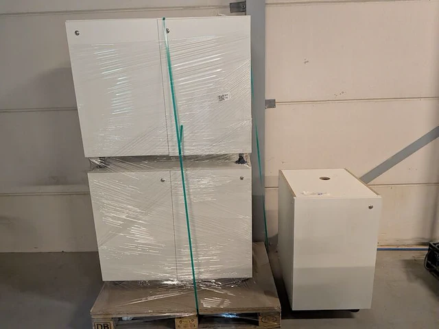 3x kast - afbeelding 2 van  8
