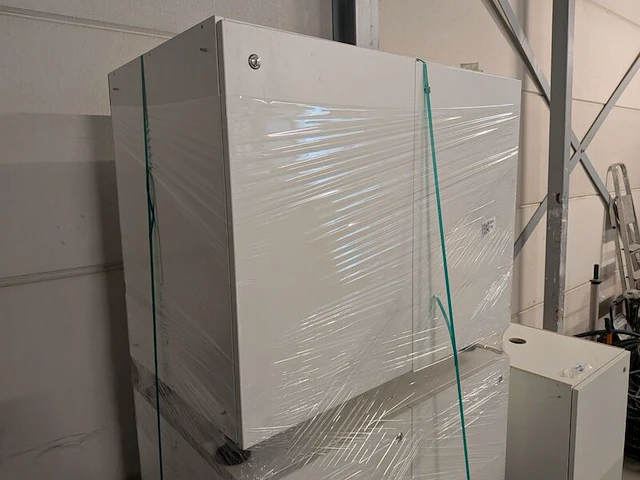 3x kast - afbeelding 3 van  8