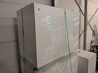 3x kast - afbeelding 3 van  8