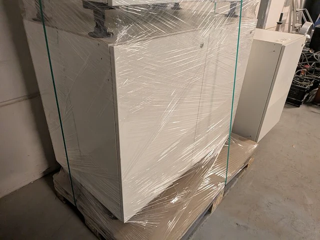 3x kast - afbeelding 4 van  8