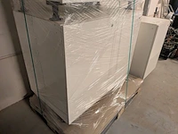 3x kast - afbeelding 4 van  8