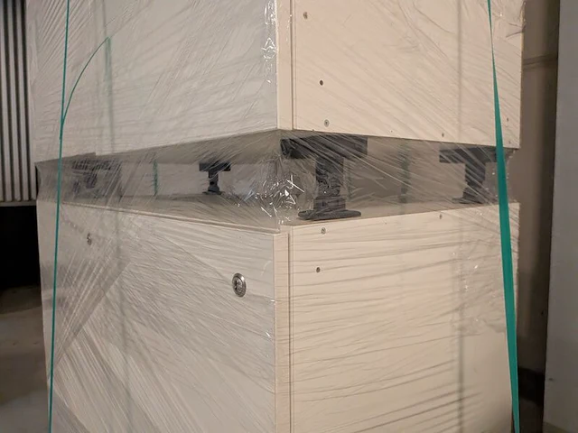 3x kast - afbeelding 7 van  8