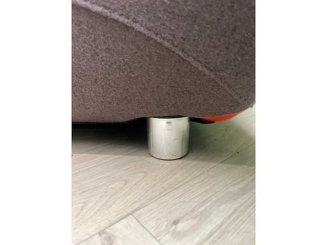 3x kastel koccola - akoestische design fauteuil - afbeelding 3 van  18