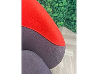 3x kastel koccola - akoestische design fauteuil - afbeelding 6 van  18