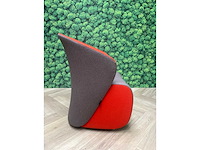 3x kastel koccola - akoestische design fauteuil - afbeelding 7 van  18