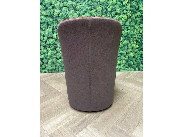 3x kastel koccola - akoestische design fauteuil - afbeelding 9 van  18