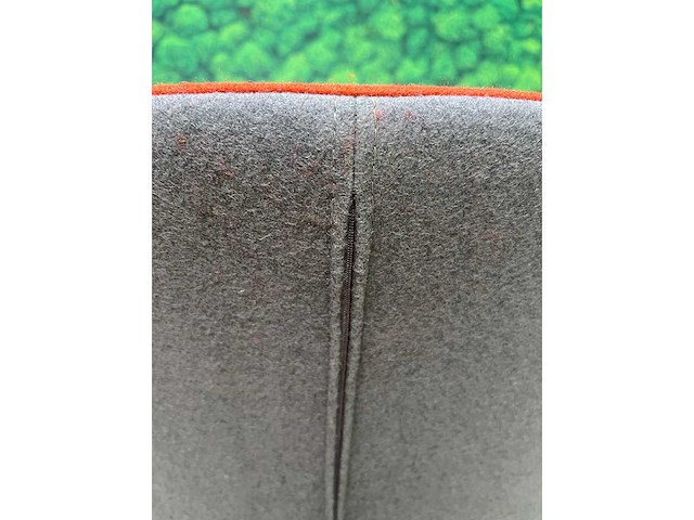 3x kastel koccola - akoestische design fauteuil - afbeelding 10 van  18