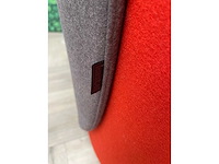 3x kastel koccola - akoestische design fauteuil - afbeelding 16 van  18