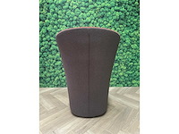 3x kastel koccola - akoestische design fauteuil - afbeelding 17 van  18