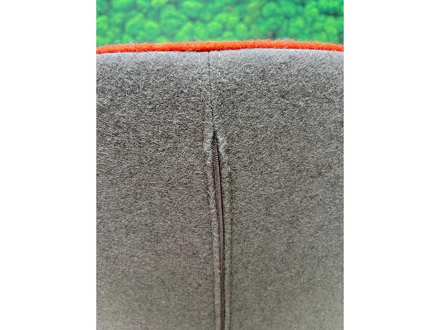 3x kastel koccola - akoestische design fauteuil - afbeelding 18 van  18