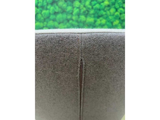 3x kastel koccola - akoestische design fauteuil - afbeelding 2 van  17