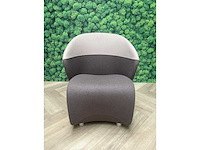 3x kastel koccola - akoestische design fauteuil - afbeelding 3 van  17
