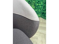 3x kastel koccola - akoestische design fauteuil - afbeelding 5 van  17
