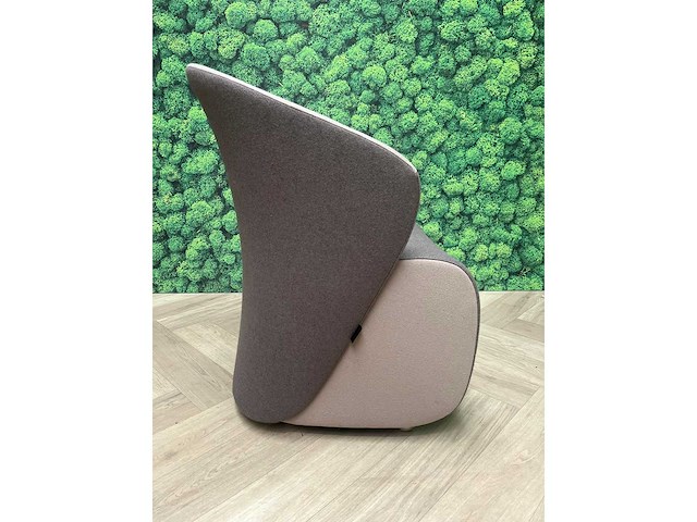 3x kastel koccola - akoestische design fauteuil - afbeelding 6 van  17