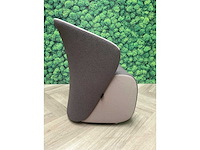 3x kastel koccola - akoestische design fauteuil - afbeelding 6 van  17