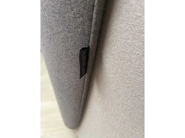 3x kastel koccola - akoestische design fauteuil - afbeelding 7 van  17