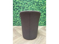 3x kastel koccola - akoestische design fauteuil - afbeelding 8 van  17