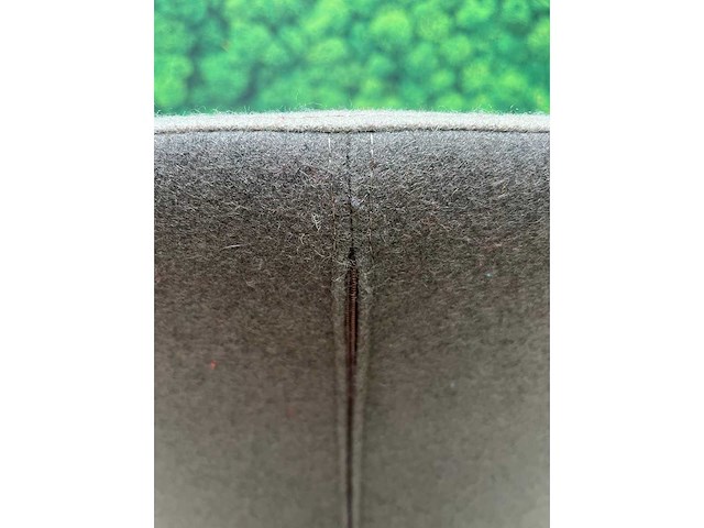 3x kastel koccola - akoestische design fauteuil - afbeelding 9 van  17