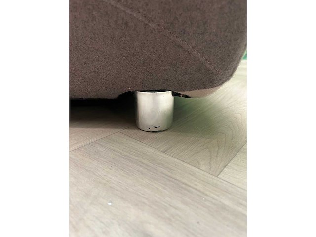 3x kastel koccola - akoestische design fauteuil - afbeelding 13 van  17