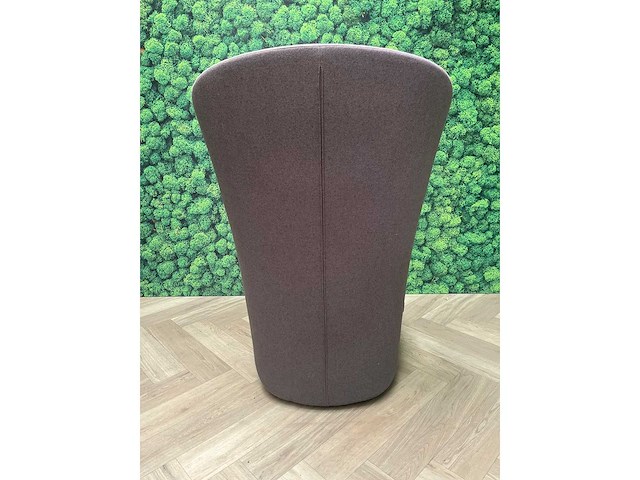 3x kastel koccola - akoestische design fauteuil - afbeelding 17 van  17