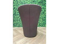 3x kastel koccola - akoestische design fauteuil - afbeelding 17 van  17