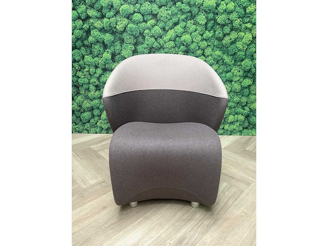 3x kastel koccola - akoestische design fauteuil - afbeelding 1 van  2
