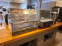 3x keuken apparatuur o.a. star satellite steamer - afbeelding 1 van  5